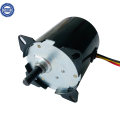 64tyd-1 Small Electric 110V AC Motor with Gearbox 5rpm for HVAC System